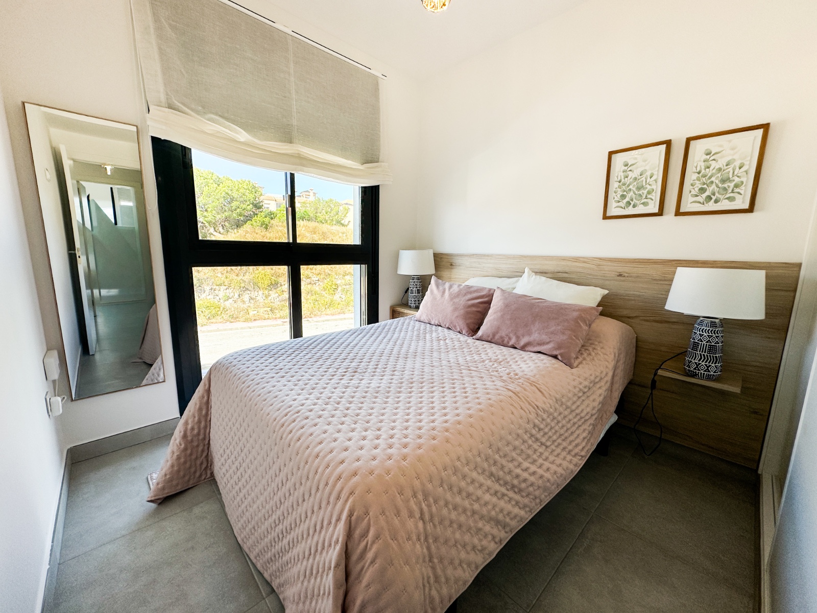 For sale - 2 Bedroom 2 Bathroom Apartment in Orihuela Costa - Costa Blanca  - Alicante