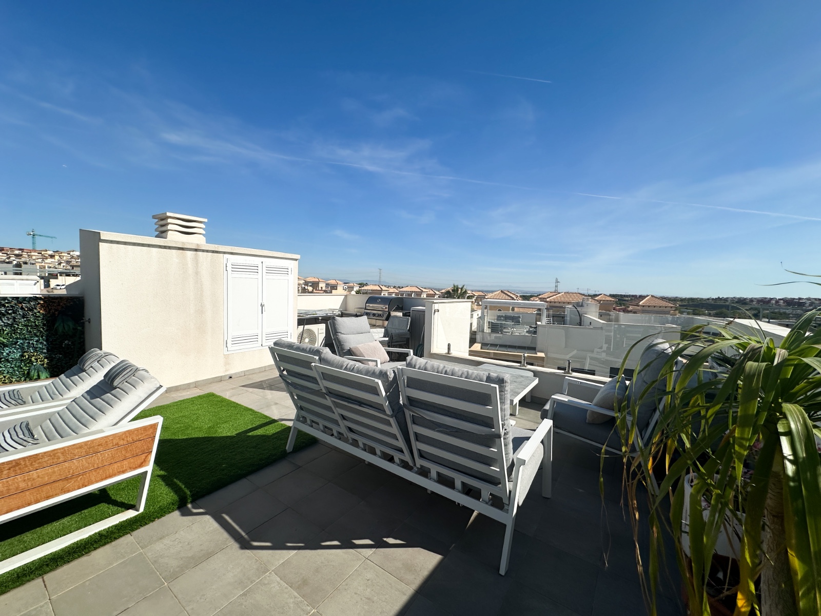 For sale - 2 Bedroom 2 Bathroom Apartment in Orihuela Costa - Costa Blanca  - Alicante