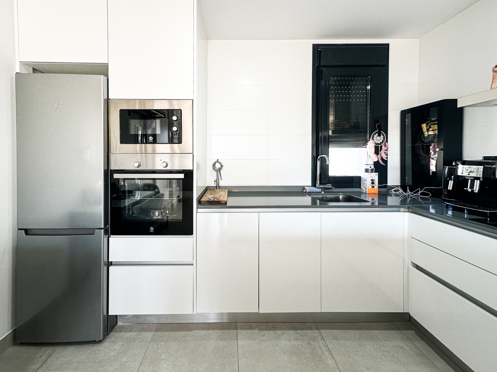 For sale - 2 Bedroom 2 Bathroom Apartment in Orihuela Costa - Costa Blanca  - Alicante