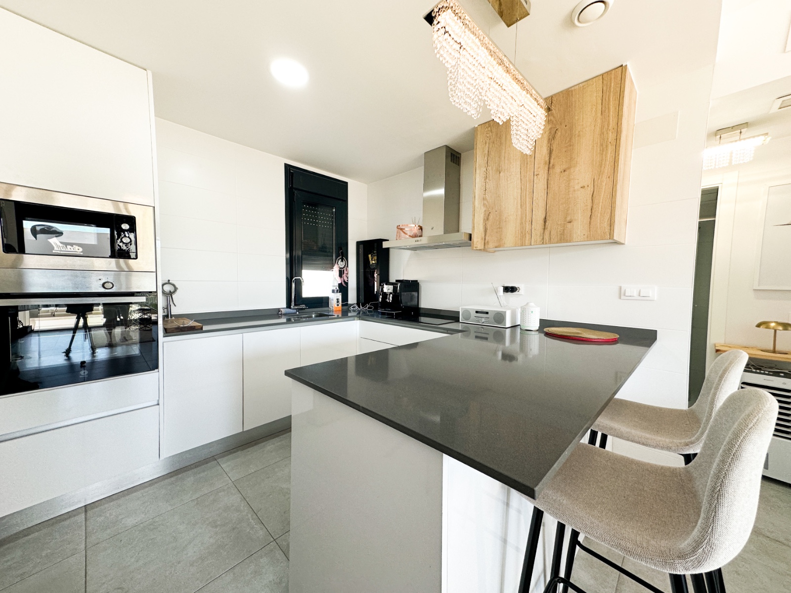 For sale - 2 Bedroom 2 Bathroom Apartment in Orihuela Costa - Costa Blanca  - Alicante
