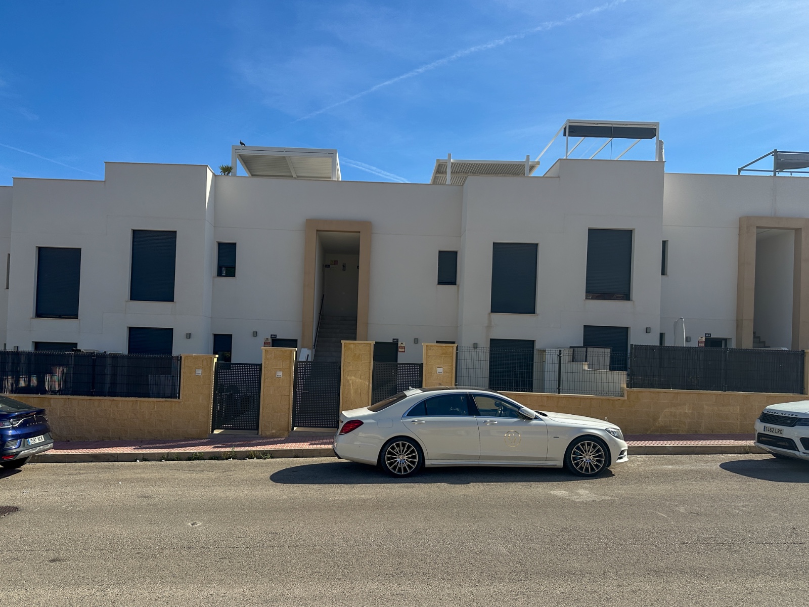 For sale - 2 Bedroom 2 Bathroom Apartment in Orihuela Costa - Costa Blanca  - Alicante