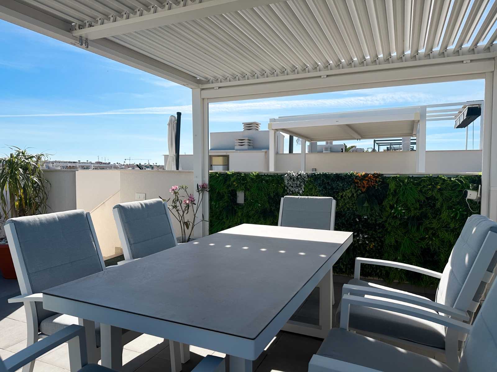 For sale - 2 Bedroom 2 Bathroom Apartment in Orihuela Costa - Costa Blanca  - Alicante