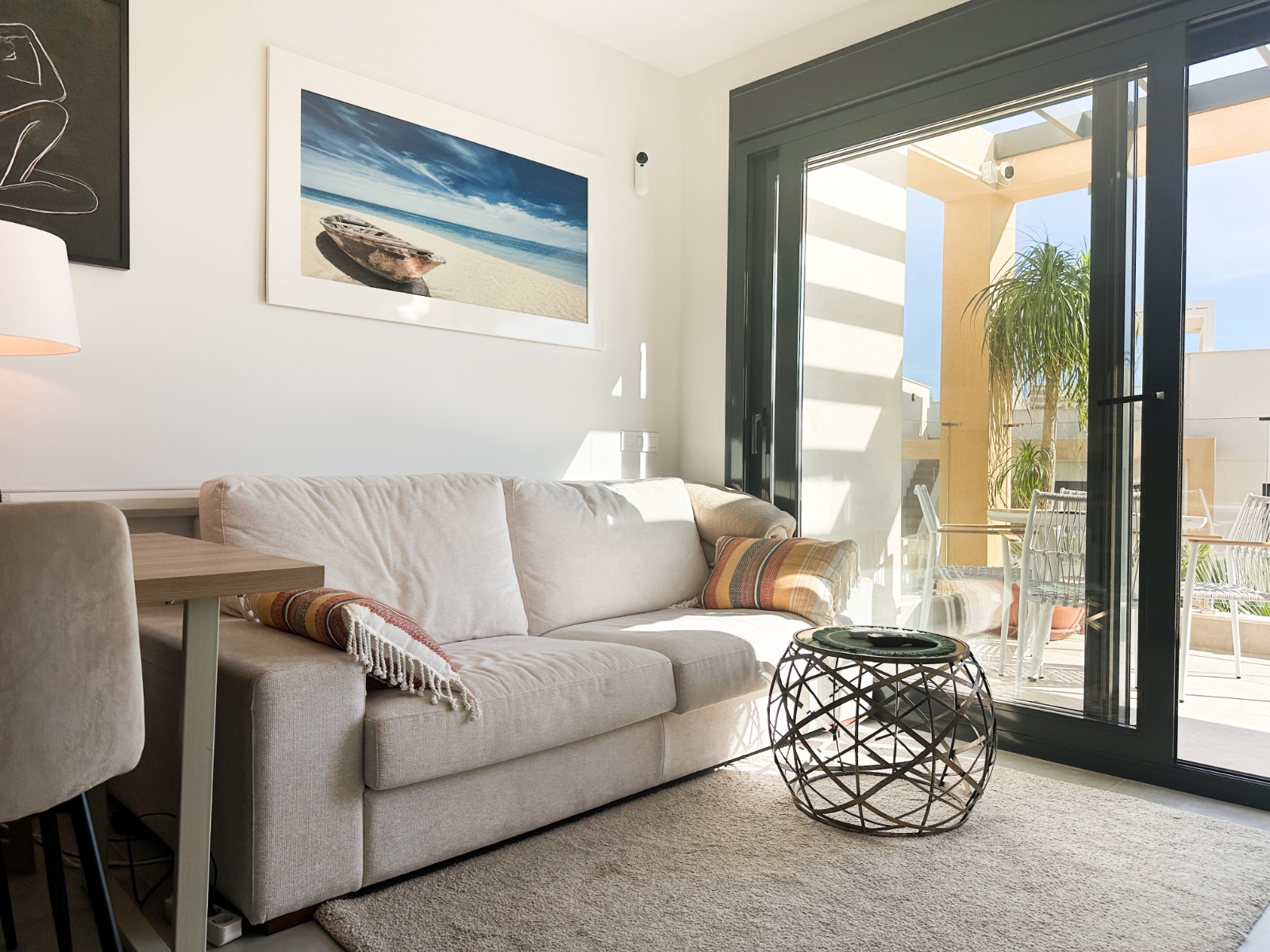 For sale - 2 Bedroom 2 Bathroom Apartment in Orihuela Costa - Costa Blanca  - Alicante