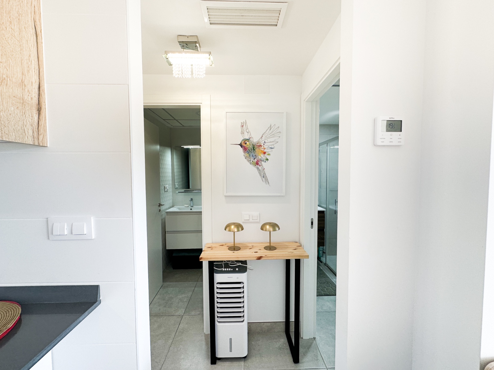 For sale - 2 Bedroom 2 Bathroom Apartment in Orihuela Costa - Costa Blanca  - Alicante