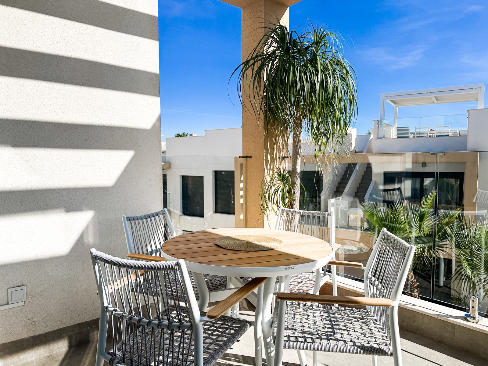 For sale - 2 Bedroom 2 Bathroom Apartment in Orihuela Costa - Costa Blanca  - Alicante