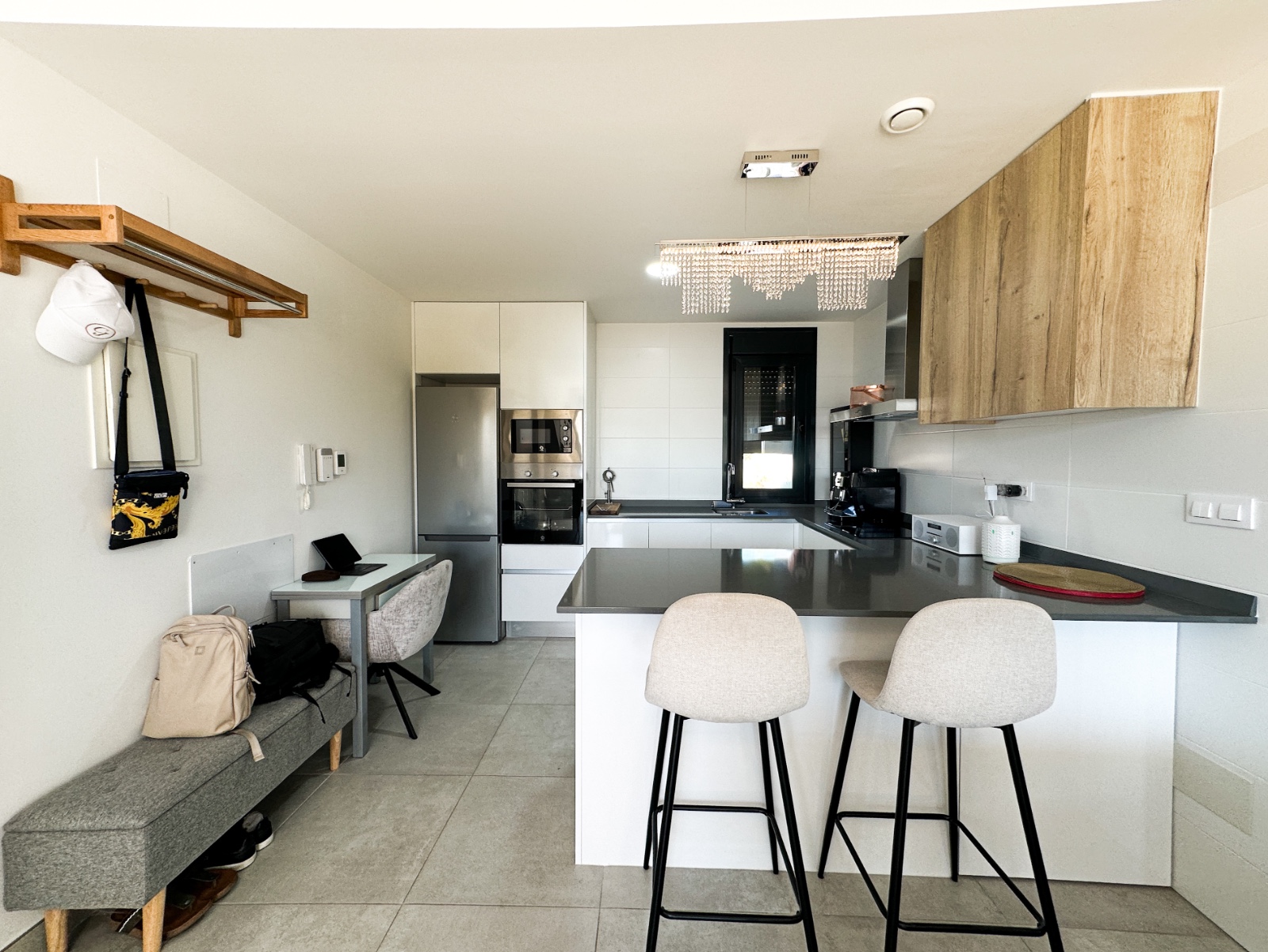 For sale - 2 Bedroom 2 Bathroom Apartment in Orihuela Costa - Costa Blanca  - Alicante