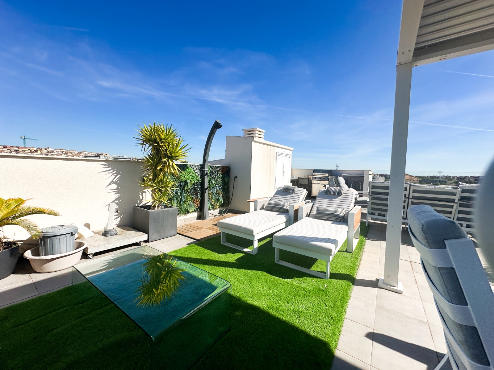 For sale - 2 Bedroom 2 Bathroom Apartment in Orihuela Costa - Costa Blanca  - Alicante