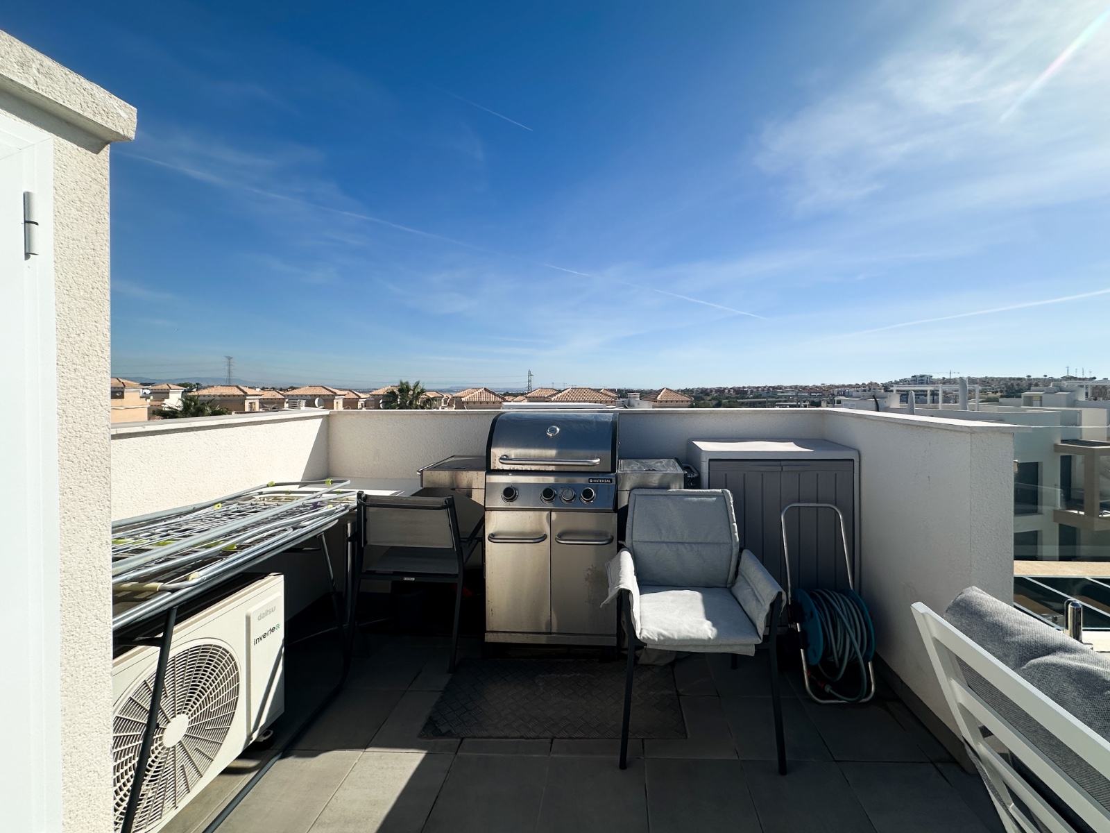 For sale - 2 Bedroom 2 Bathroom Apartment in Orihuela Costa - Costa Blanca  - Alicante