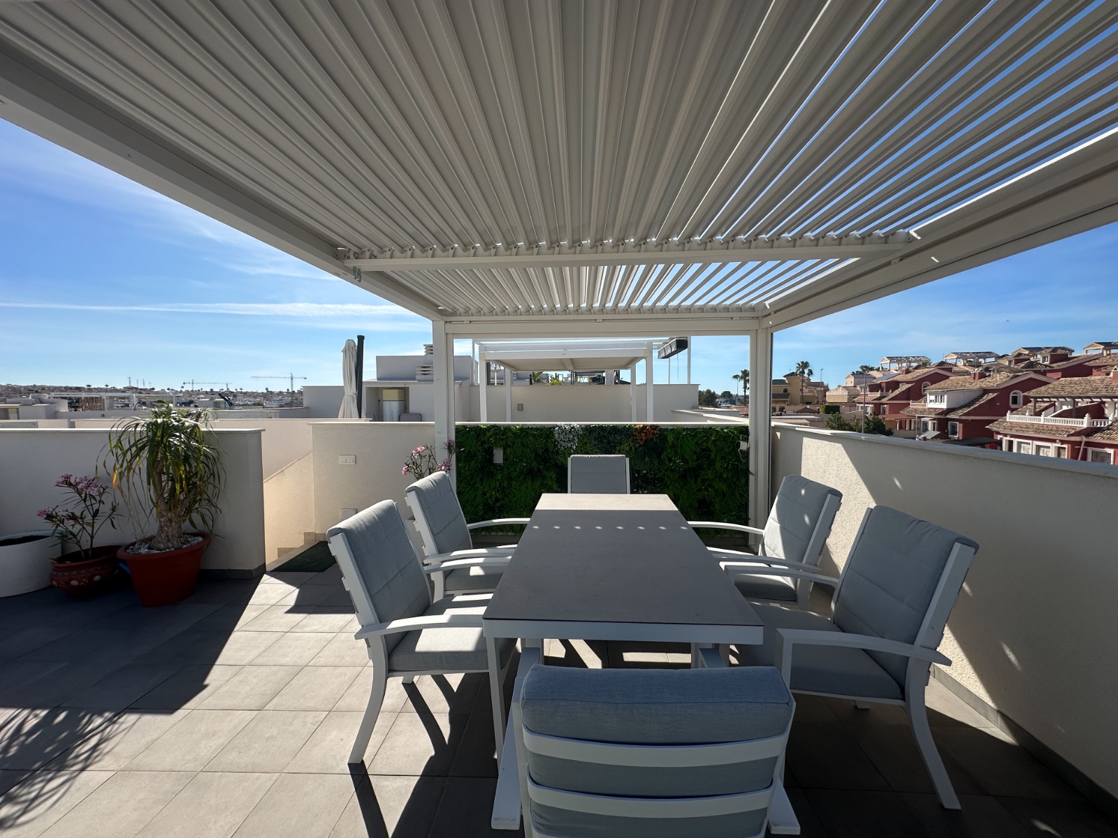For sale - 2 Bedroom 2 Bathroom Apartment in Orihuela Costa - Costa Blanca  - Alicante