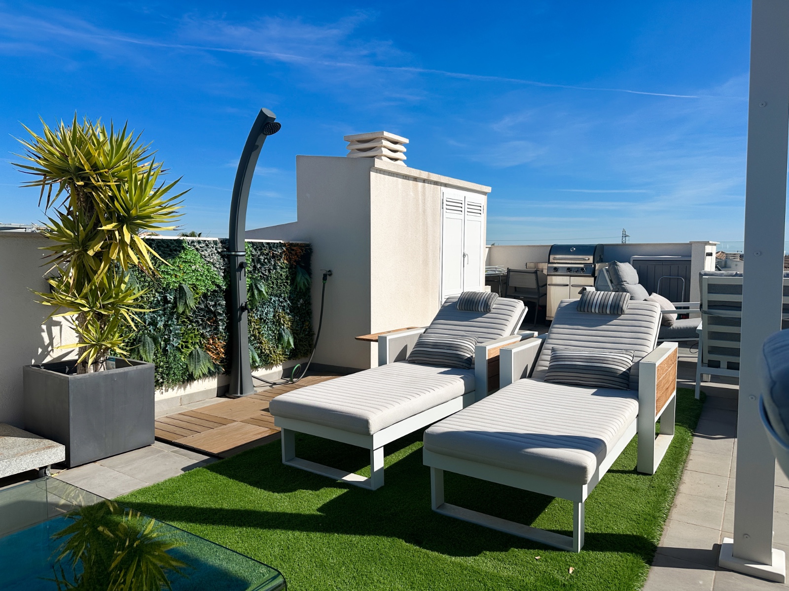 For sale - 2 Bedroom 2 Bathroom Apartment in Orihuela Costa - Costa Blanca  - Alicante