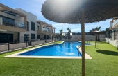 27-206-456-11-919/78091, 2 Bedroom 2 Bathroom Apartment in Orihuela Costa