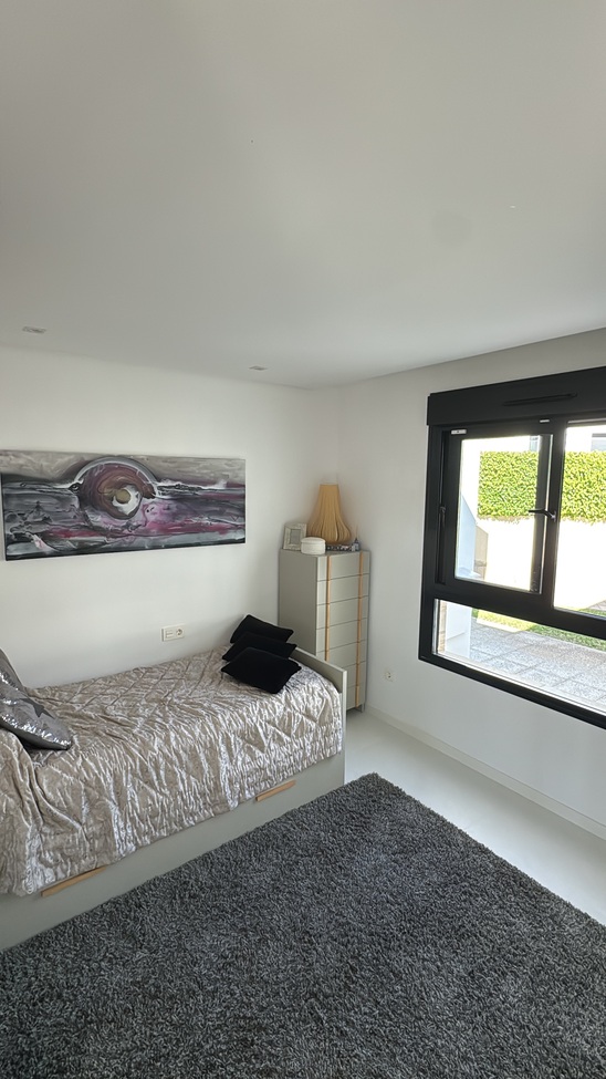For sale - 3 Bedroom 2 Bathroom Duplex in Orihuela Costa - Costa Blanca  - Alicante