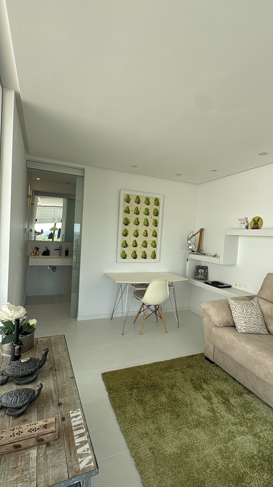 For sale - 3 Bedroom 2 Bathroom Duplex in Orihuela Costa - Costa Blanca  - Alicante