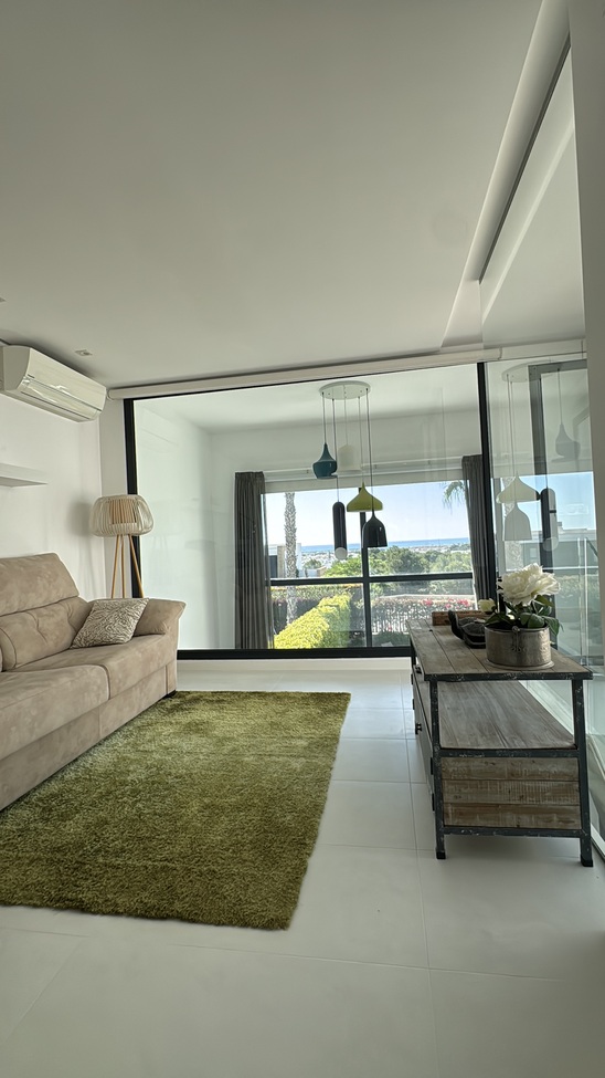 For sale - 3 Bedroom 2 Bathroom Duplex in Orihuela Costa - Costa Blanca  - Alicante