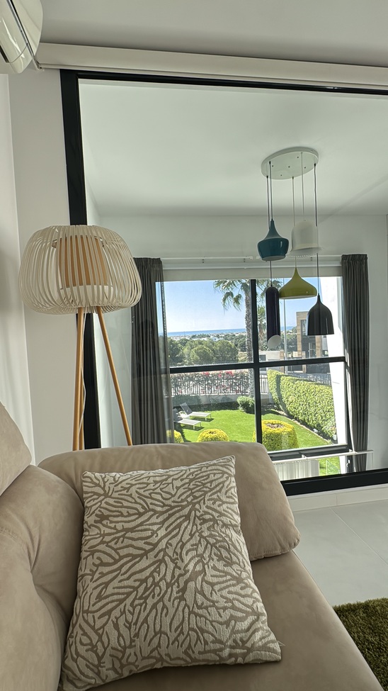 For sale - 3 Bedroom 2 Bathroom Duplex in Orihuela Costa - Costa Blanca  - Alicante