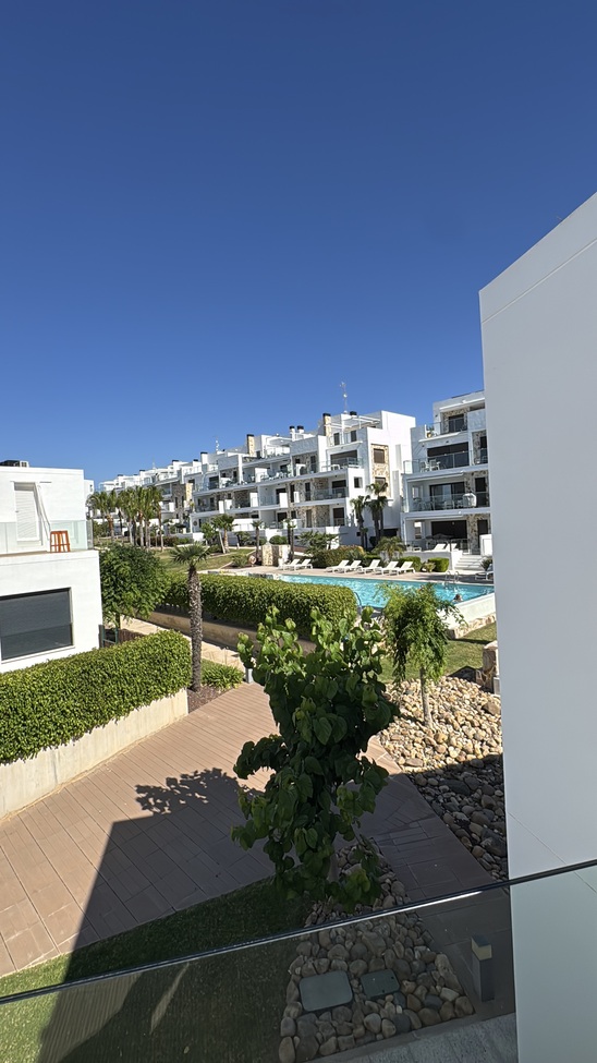 For sale - 3 Bedroom 2 Bathroom Duplex in Orihuela Costa - Costa Blanca  - Alicante