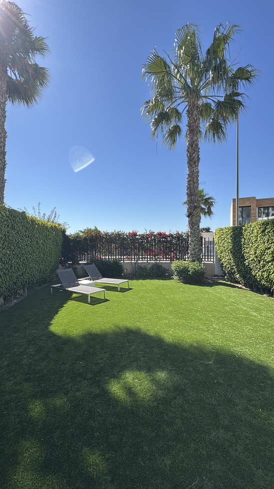 For sale - 3 Bedroom 2 Bathroom Duplex in Orihuela Costa - Costa Blanca  - Alicante