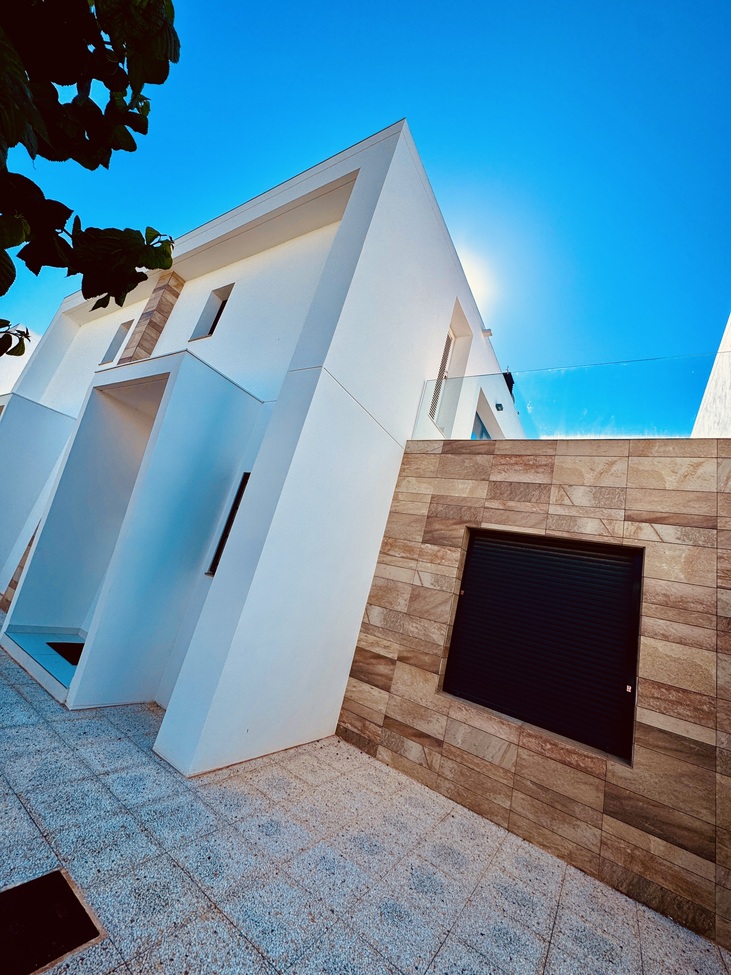 For sale - 3 Bedroom 2 Bathroom Duplex in Orihuela Costa - Costa Blanca  - Alicante