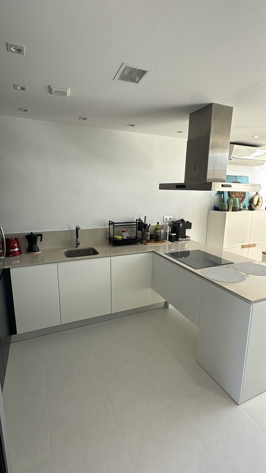 For sale - 3 Bedroom 2 Bathroom Duplex in Orihuela Costa - Costa Blanca  - Alicante