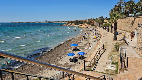 For sale - 3 Bedroom 2 Bathroom Semi Detached in Orihuela Costa - Punta Prima  - Alicante