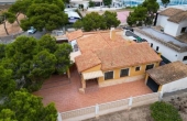 27-1-0-11-1122/78093, 3 Bedroom 2 Bathroom Semi Detached in Orihuela Costa