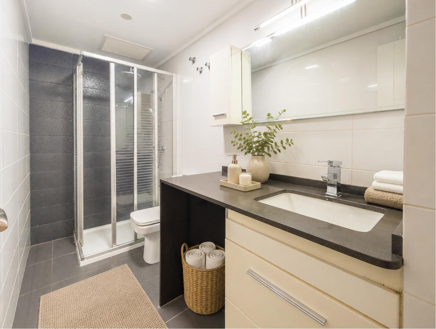 For sale - 2 Bedroom 1 Bathroom Apartment in Torrevieja - PARQUE DE LAS NACIONES  - Alicante