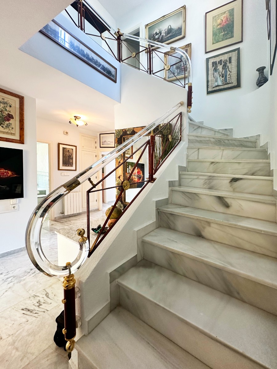 For sale - 3 Bedroom 3 Bathroom Villa in Orihuela Costa - Costa Blanca  - Alicante