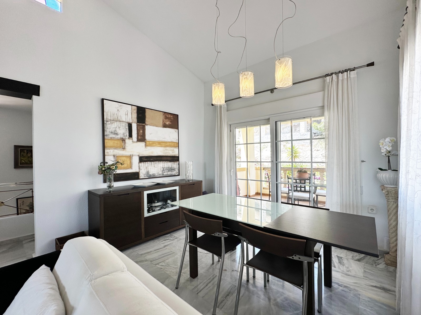 For sale - 3 Bedroom 3 Bathroom Villa in Orihuela Costa - Costa Blanca  - Alicante