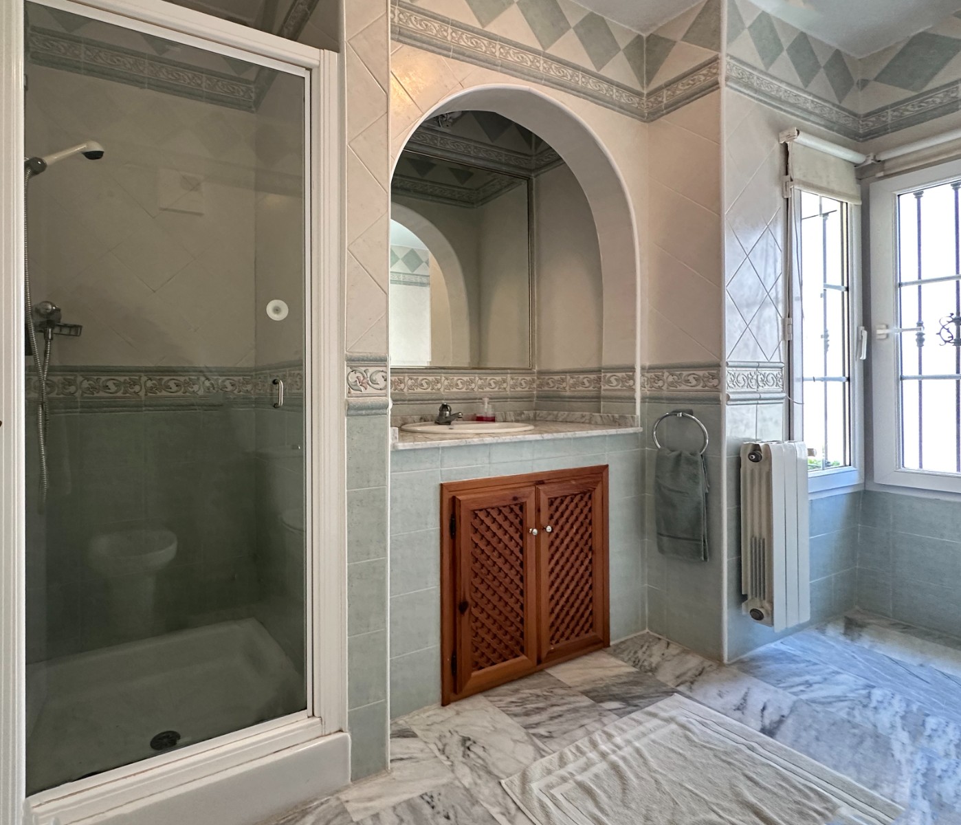 For sale - 3 Bedroom 3 Bathroom Villa in Orihuela Costa - Costa Blanca  - Alicante