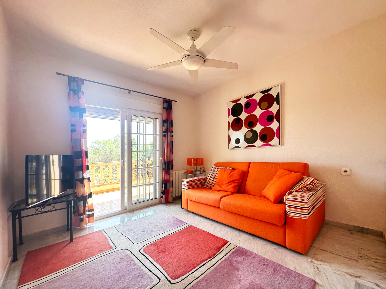 For sale - 3 Bedroom 3 Bathroom Villa in Orihuela Costa - Costa Blanca  - Alicante