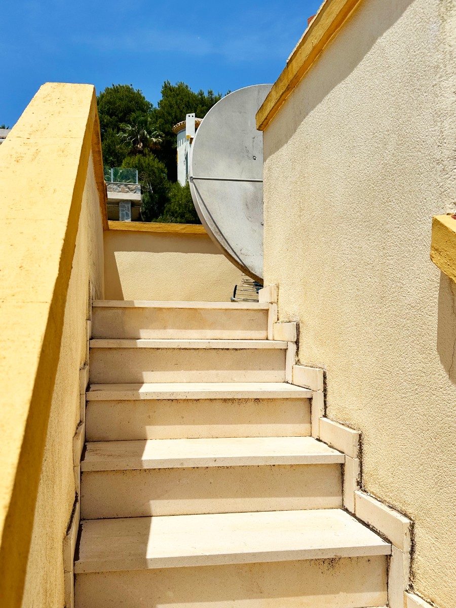 For sale - 3 Bedroom 3 Bathroom Villa in Orihuela Costa - Costa Blanca  - Alicante