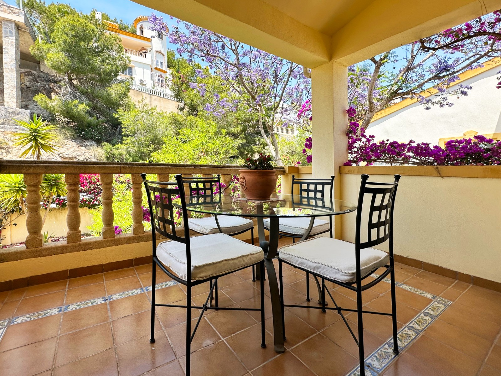 For sale - 3 Bedroom 3 Bathroom Villa in Orihuela Costa - Costa Blanca  - Alicante