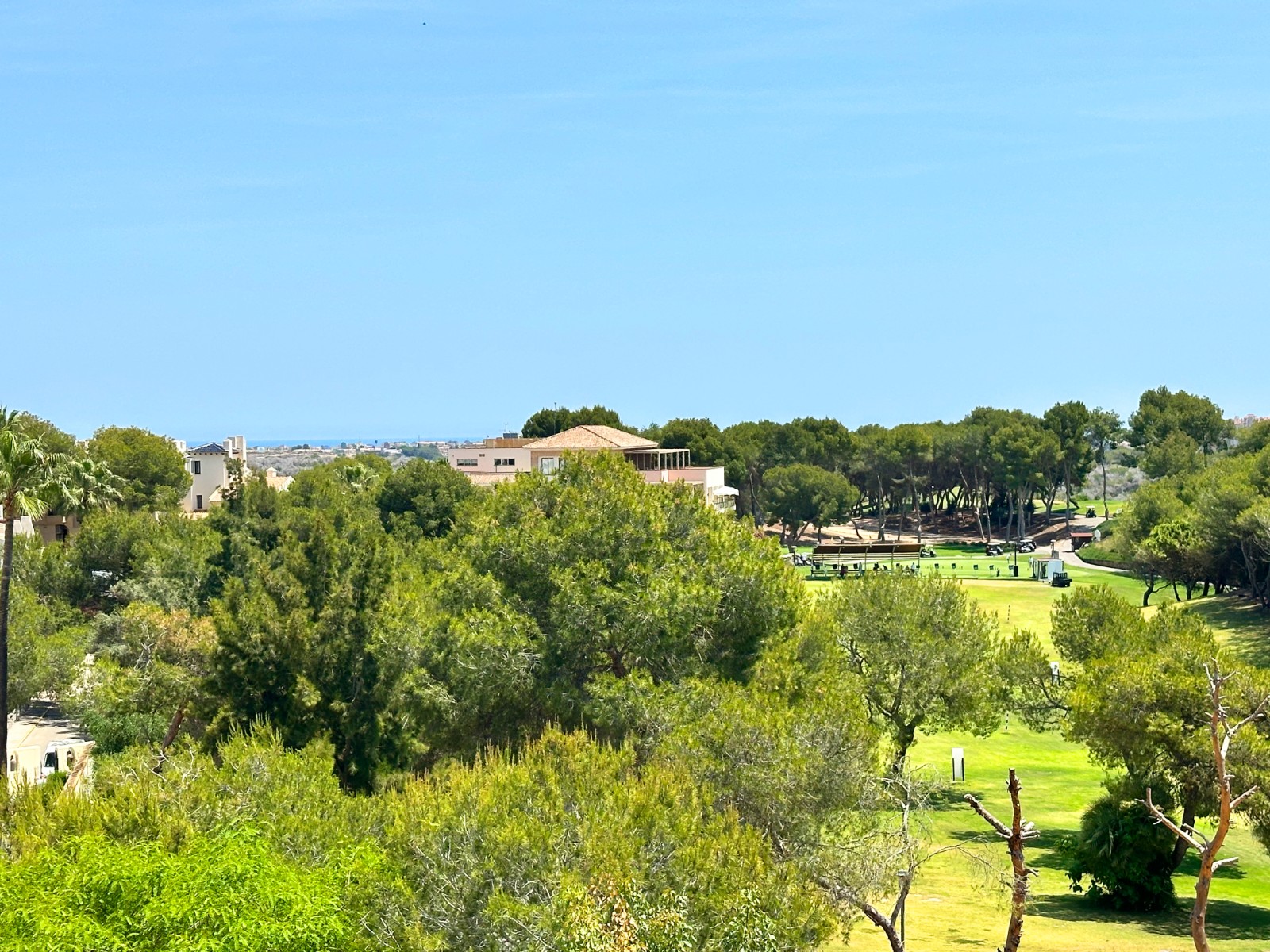 For sale - 3 Bedroom 3 Bathroom Villa in Orihuela Costa - Costa Blanca  - Alicante