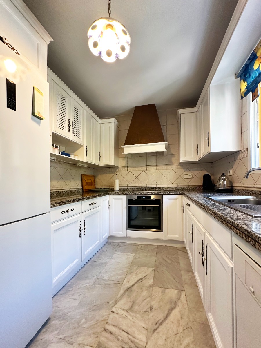 For sale - 3 Bedroom 3 Bathroom Villa in Orihuela Costa - Costa Blanca  - Alicante