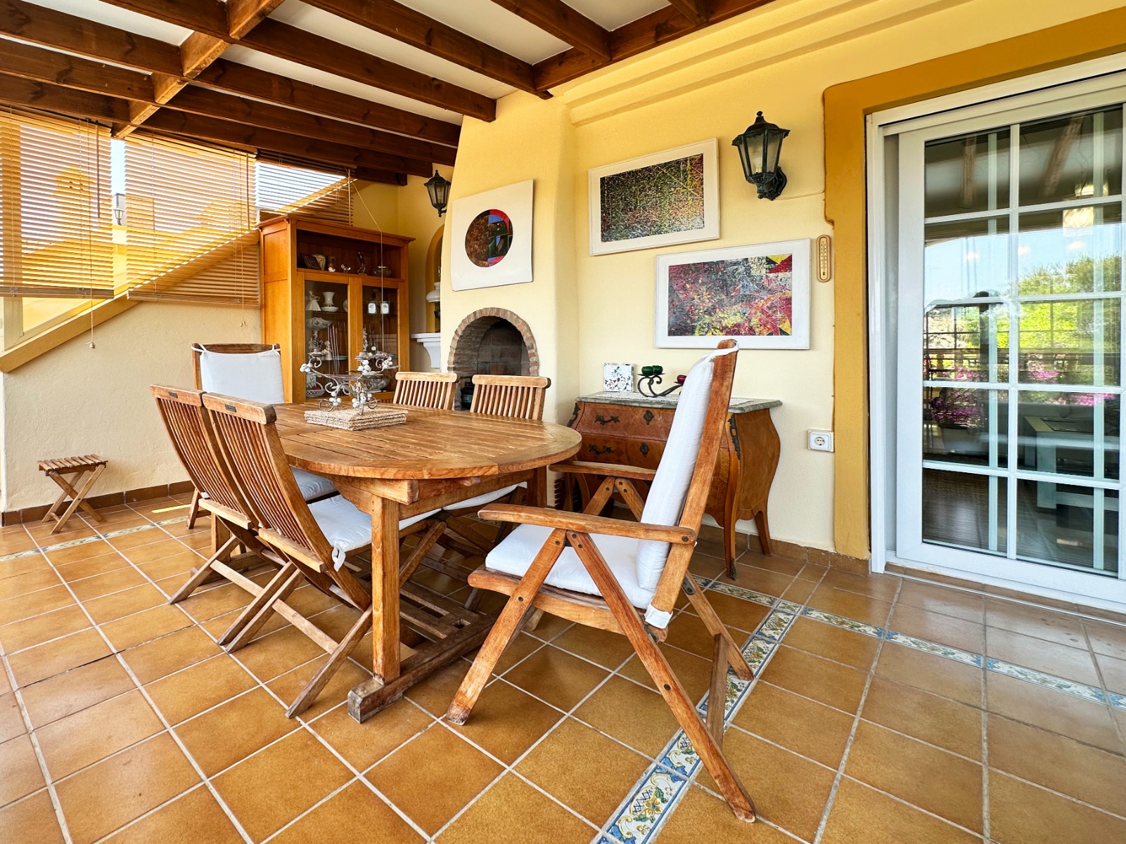 For sale - 3 Bedroom 3 Bathroom Villa in Orihuela Costa - Costa Blanca  - Alicante
