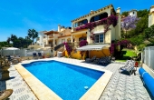 27-78-388-11-764/78096, 3 Bedroom 3 Bathroom Villa in Orihuela Costa
