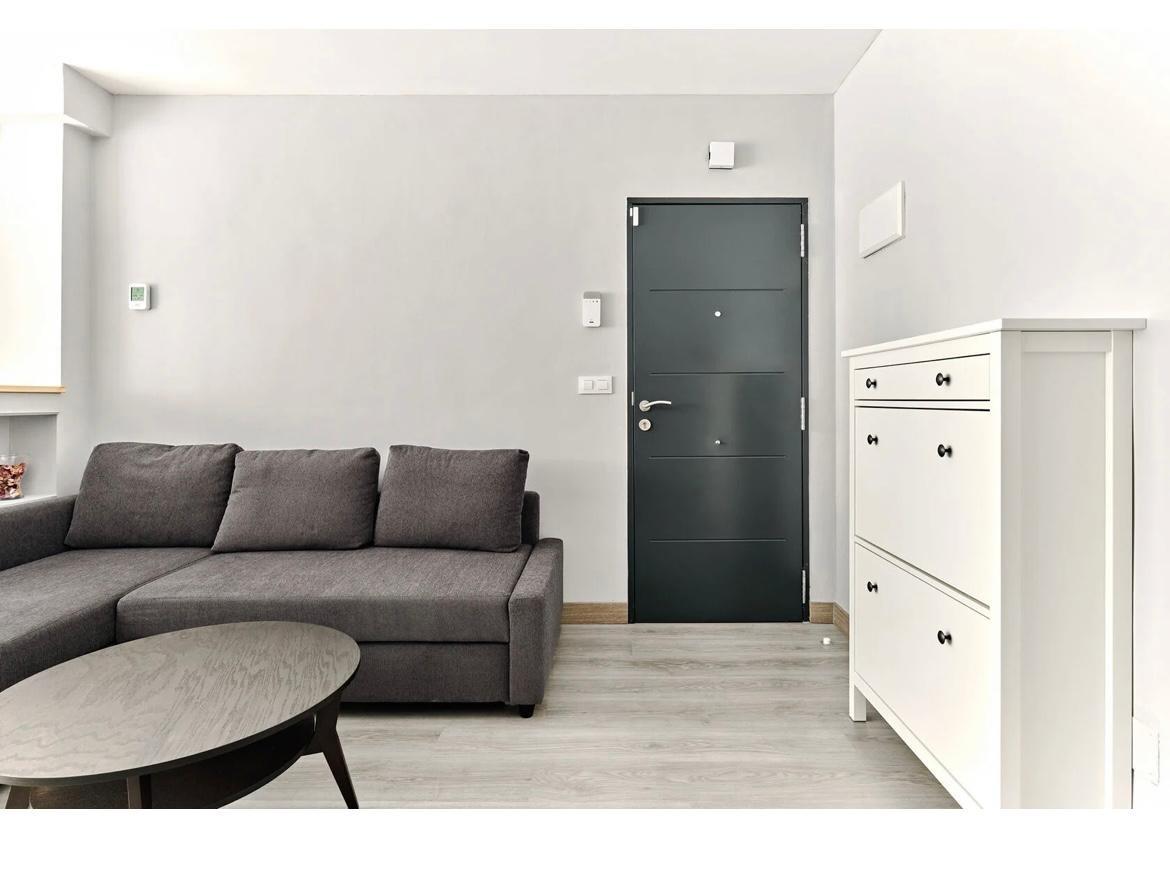 For sale - 2 Bedroom 2 Bathroom Apartment in Torrevieja - Centro  - Alicante