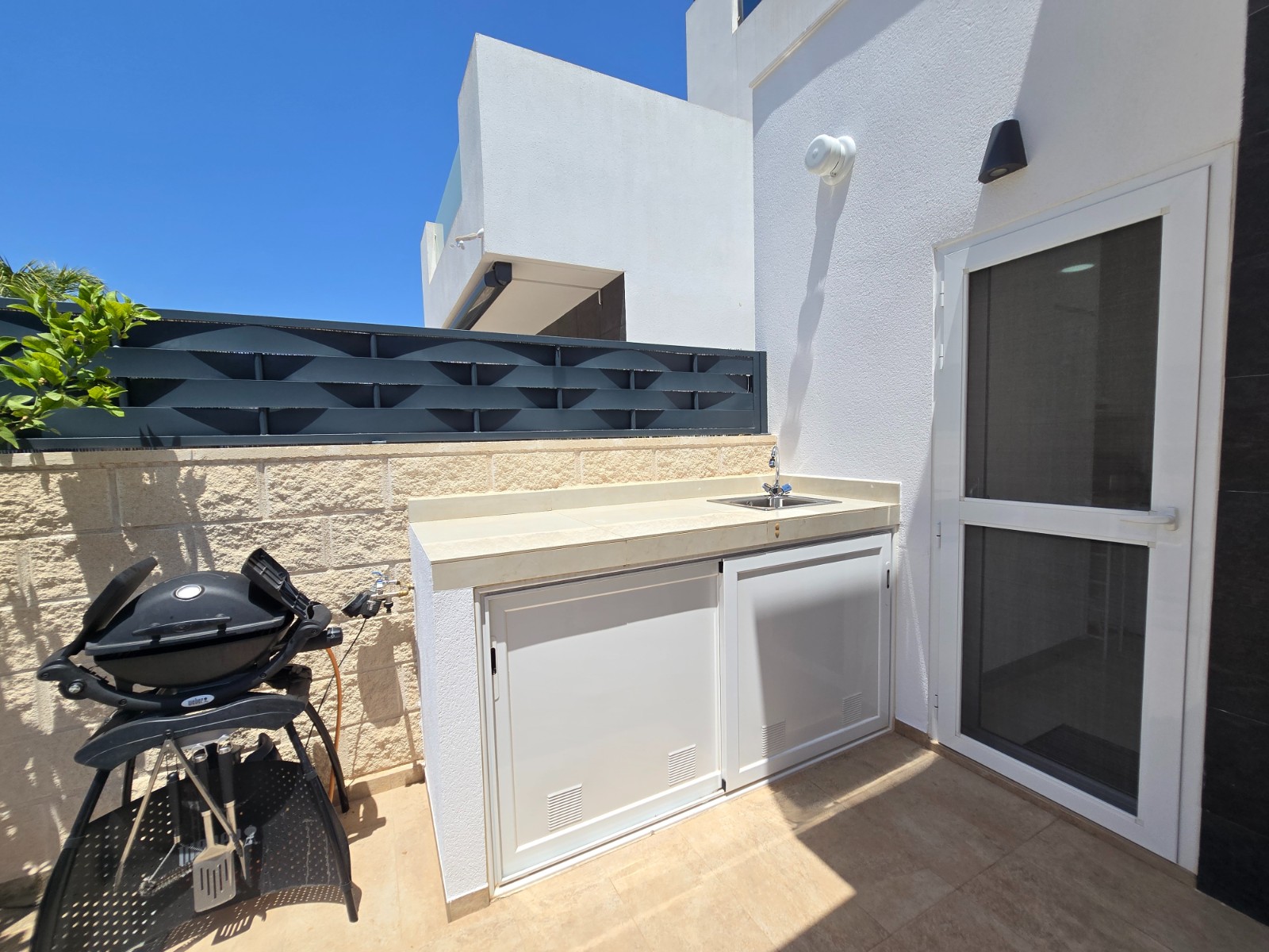 For sale - 3 Bedroom 2 Bathroom Villa in Ciudad Quesada - Costa Blanca  - Alicante