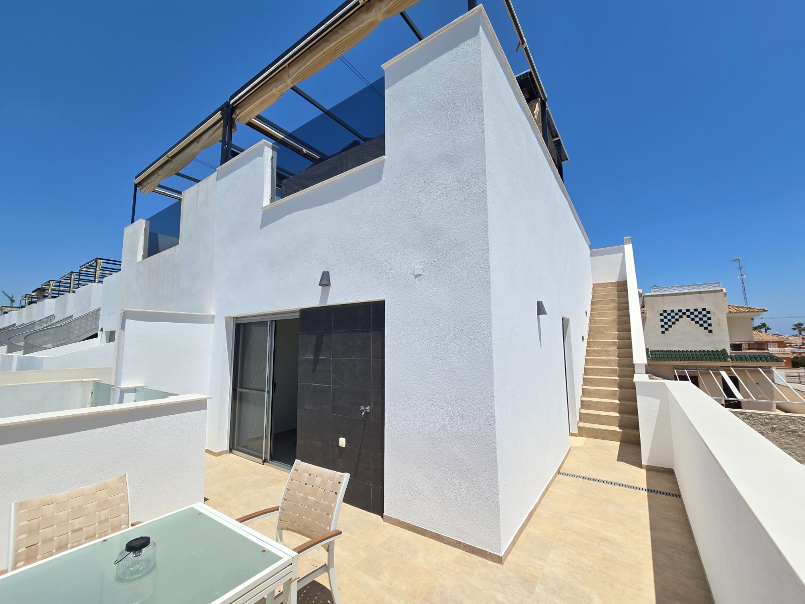 For sale - 3 Bedroom 2 Bathroom Villa in Ciudad Quesada - Costa Blanca  - Alicante