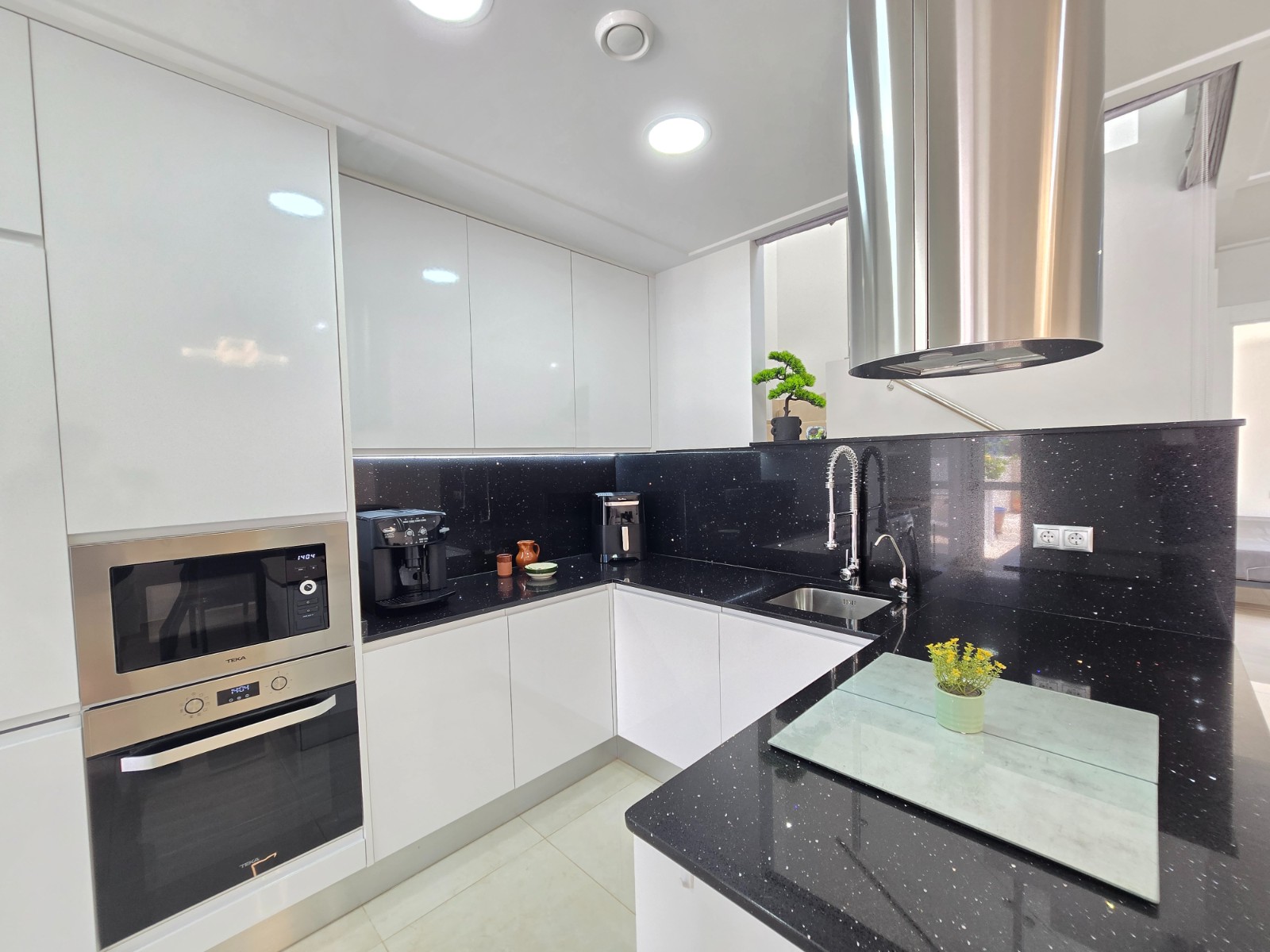 For sale - 3 Bedroom 2 Bathroom Villa in Ciudad Quesada - Costa Blanca  - Alicante