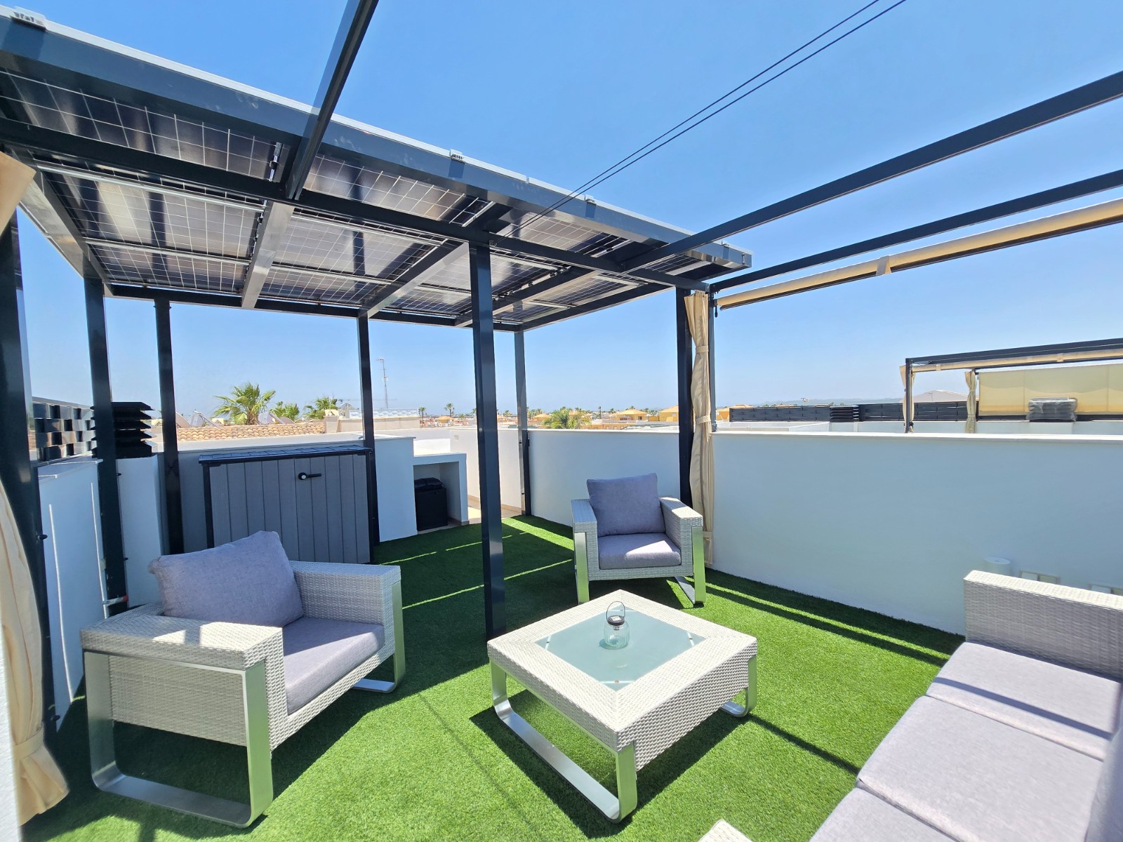 For sale - 3 Bedroom 2 Bathroom Villa in Ciudad Quesada - Costa Blanca  - Alicante
