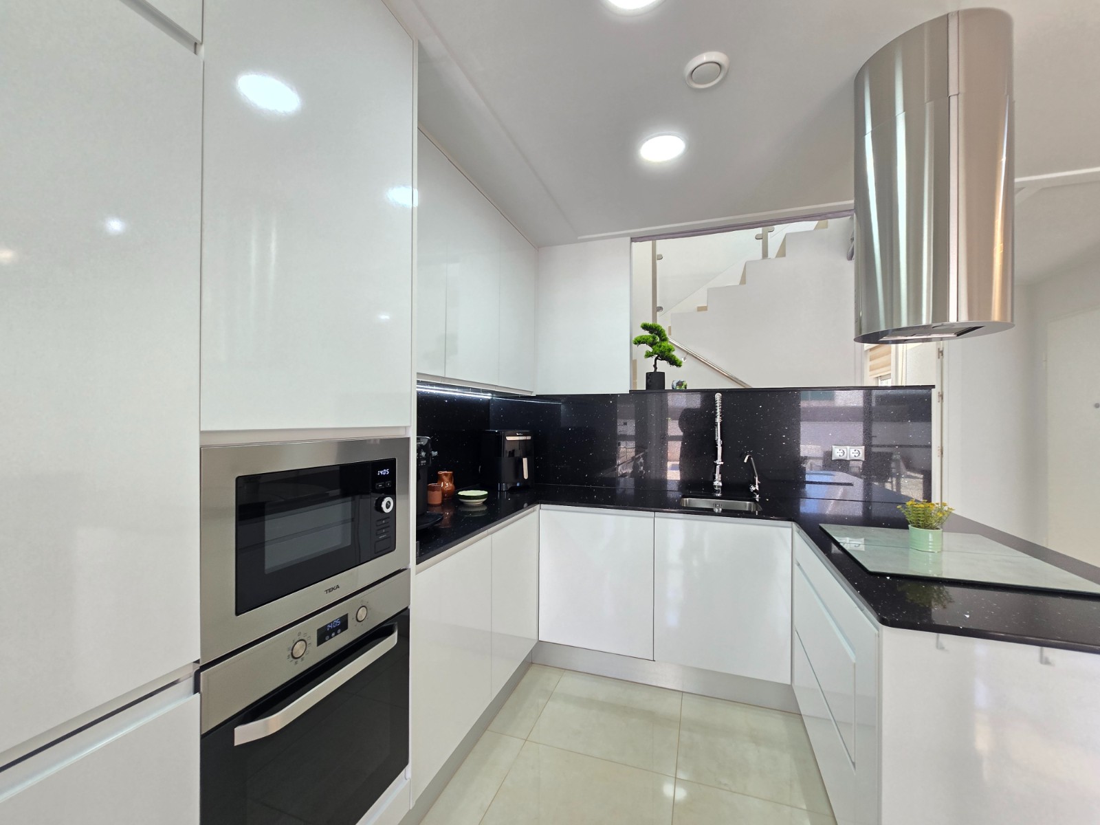 For sale - 3 Bedroom 2 Bathroom Villa in Ciudad Quesada - Costa Blanca  - Alicante