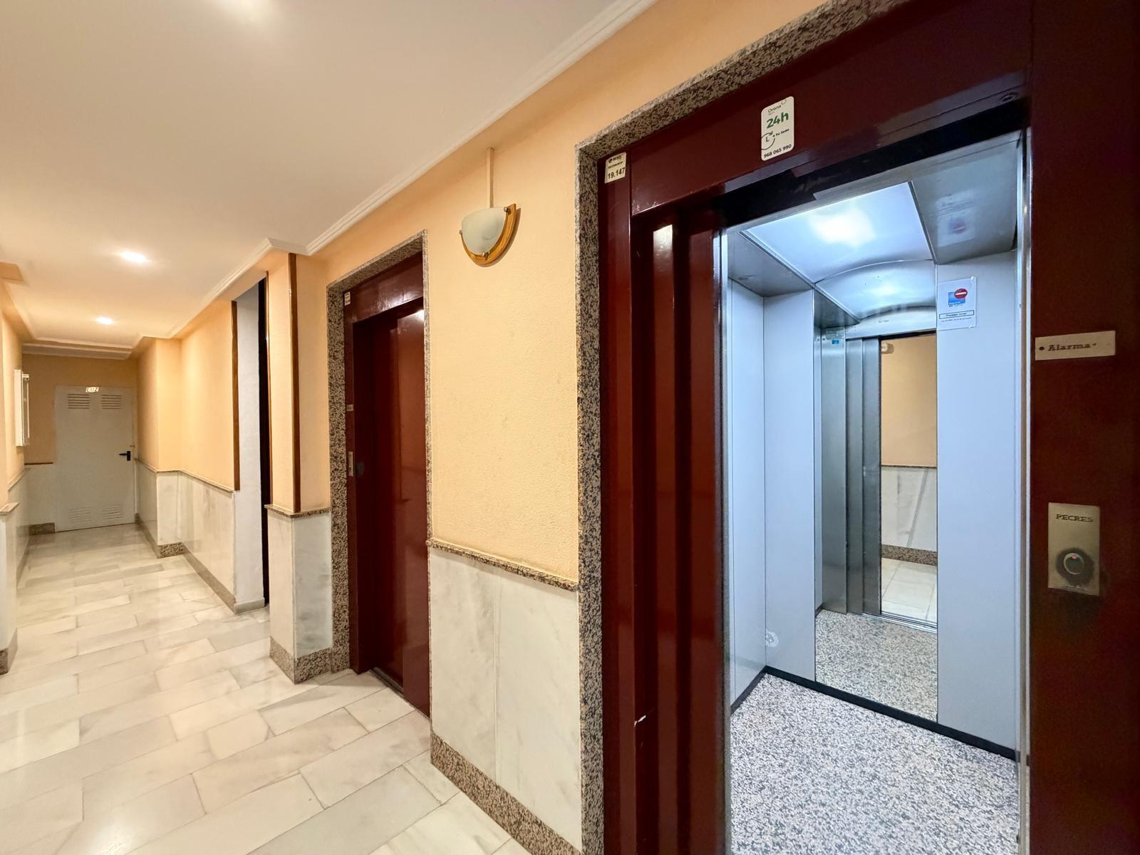 For sale - 2 Bedroom 1 Bathroom Apartment in Torrevieja - Playa Del Cura  - Alicante
