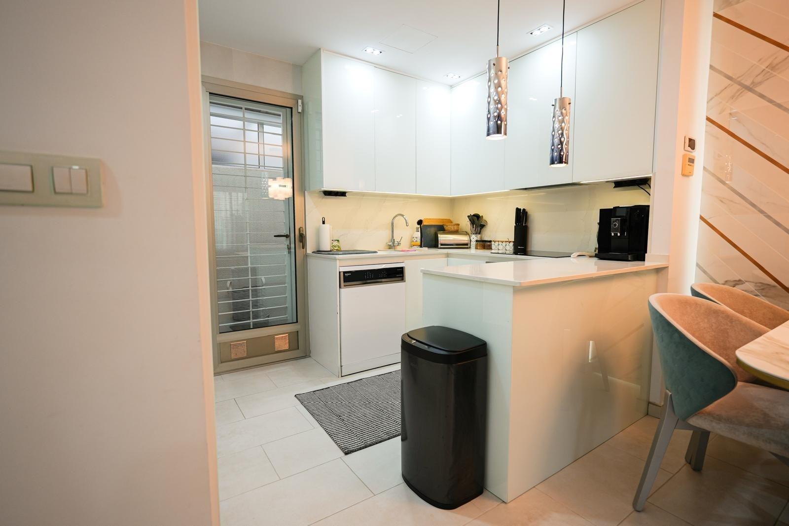 For sale - 3 Bedroom 2 Bathroom Town House in Torrevieja - aguas nuevas  - Alicante