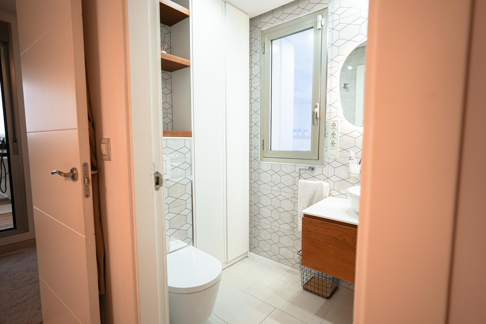 For sale - 3 Bedroom 2 Bathroom Town House in Torrevieja - aguas nuevas  - Alicante