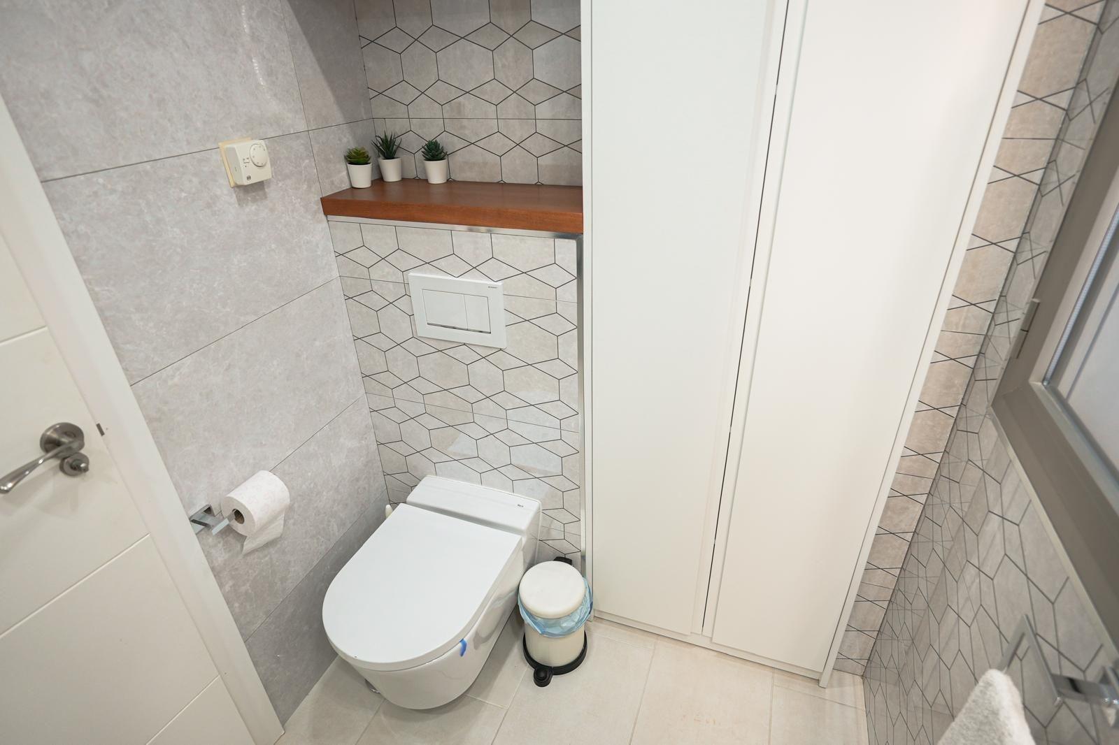 For sale - 3 Bedroom 2 Bathroom Town House in Torrevieja - aguas nuevas  - Alicante