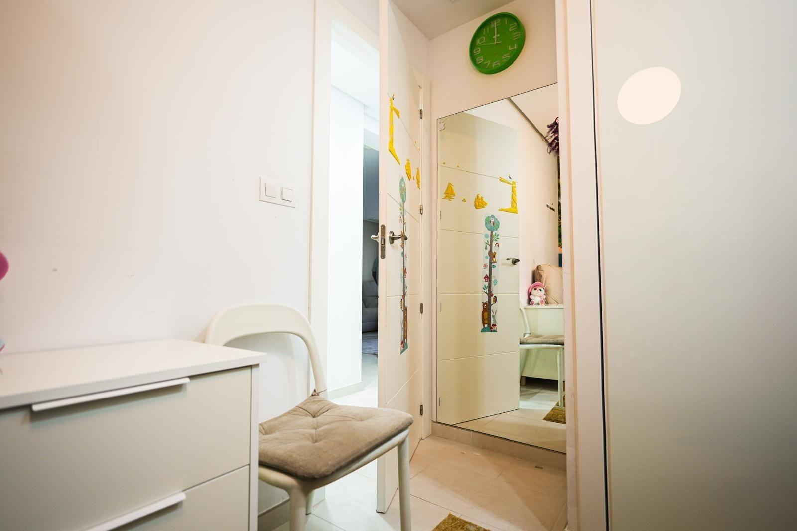 For sale - 3 Bedroom 2 Bathroom Town House in Torrevieja - aguas nuevas  - Alicante