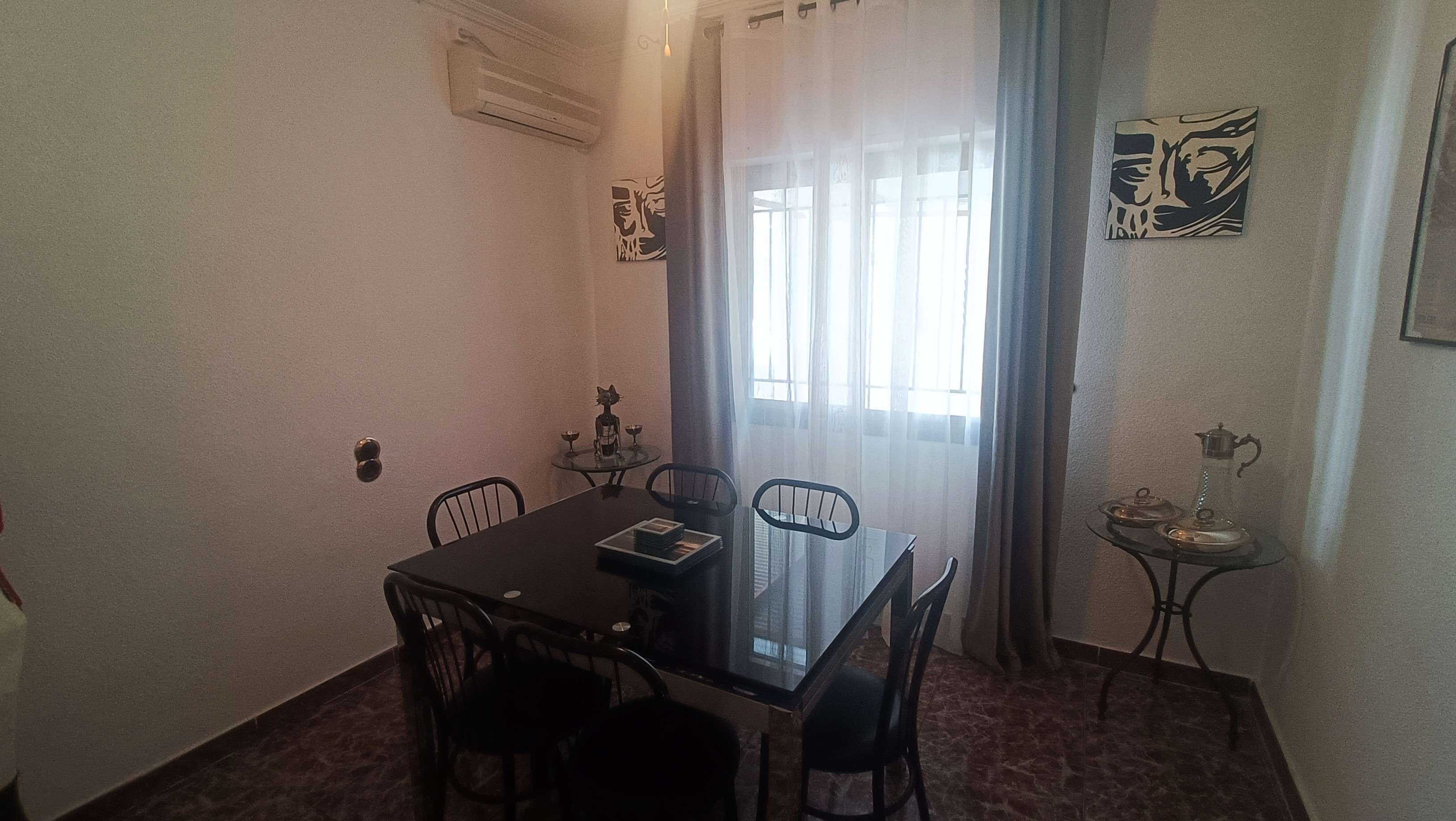 For sale - 6 Bedroom 4 Bathroom Villa in Crevillent - Inland  - Alicante