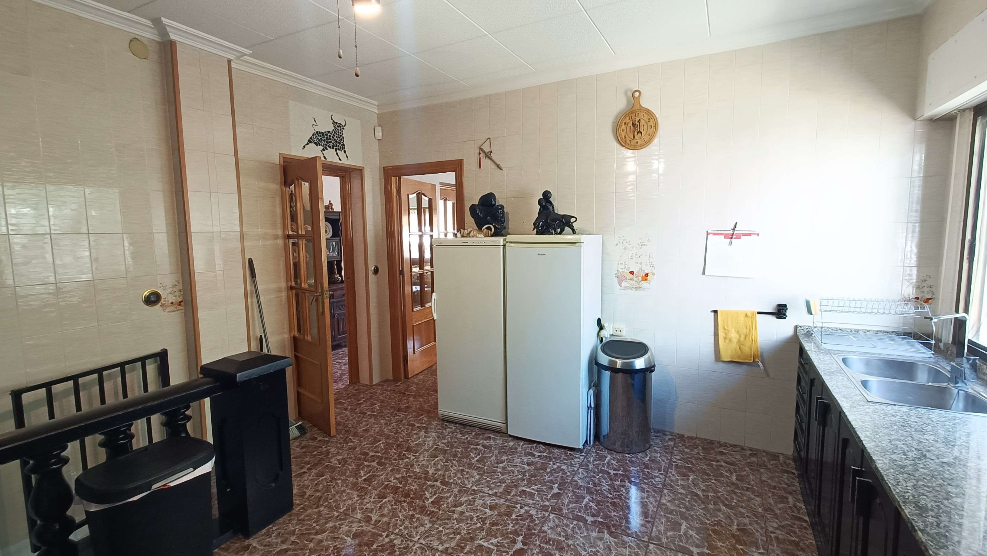 For sale - 6 Bedroom 4 Bathroom Villa in Crevillent - Inland  - Alicante