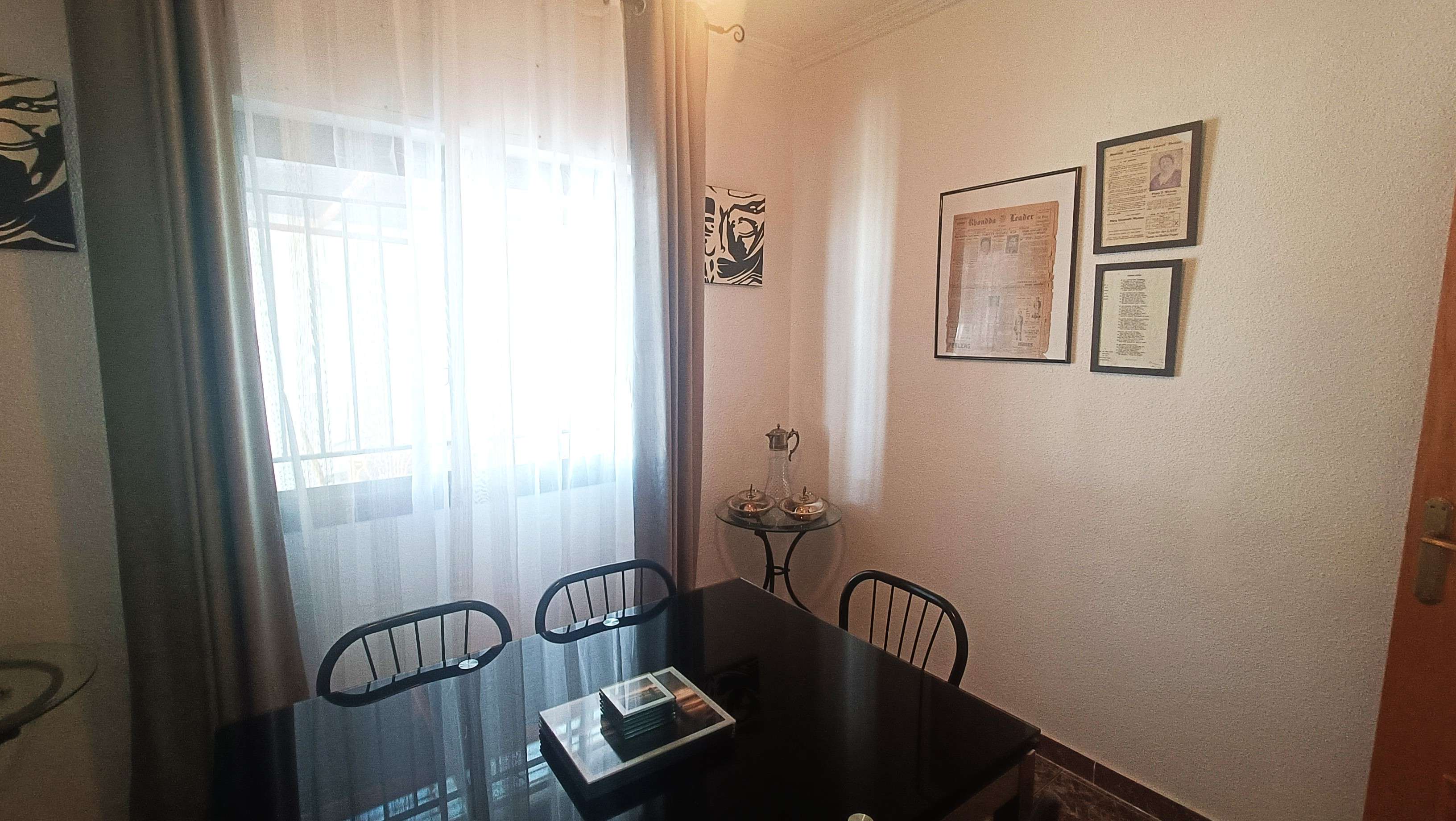 For sale - 6 Bedroom 4 Bathroom Villa in Crevillent - Inland  - Alicante